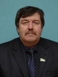 Бахов Довлетук Ереджибович